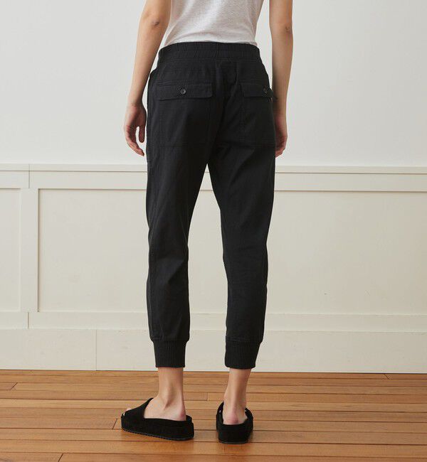 JAMES PERSE「裾リブジャージーパンツ WHVJ1677」|その他|