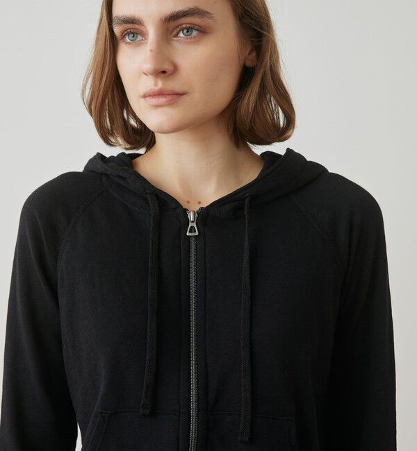 JAMES PERSE「バックパイル スエットパーカ WXA2884」|パーカー|