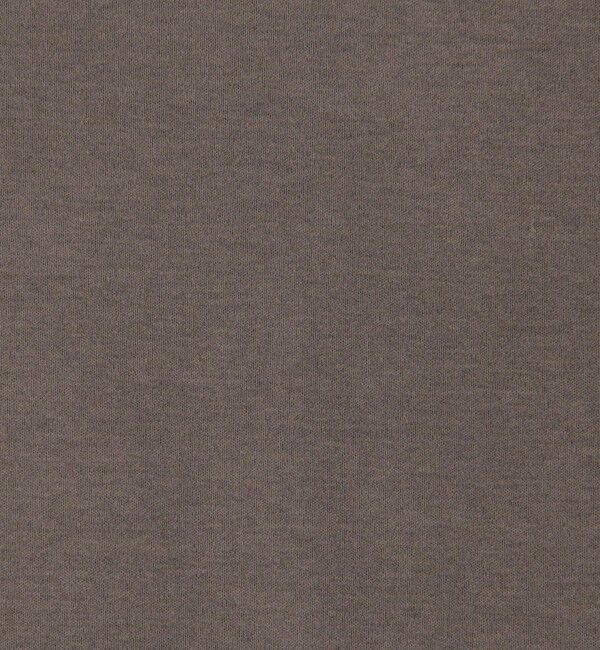 Ballsey「スビンコットンスムース ボートネックプルオーバー」|Tシャツ・カットソー|