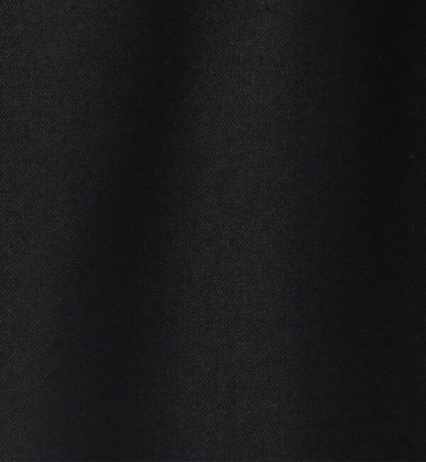 GALERIE VIE「ライトフラノストレッチ  アウトポケットカーゴパンツ」|カーゴ|