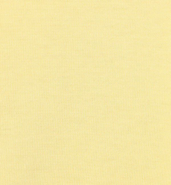 Ballsey「ハイゲージコットン クルーネックカーディガン」|カーディガン|