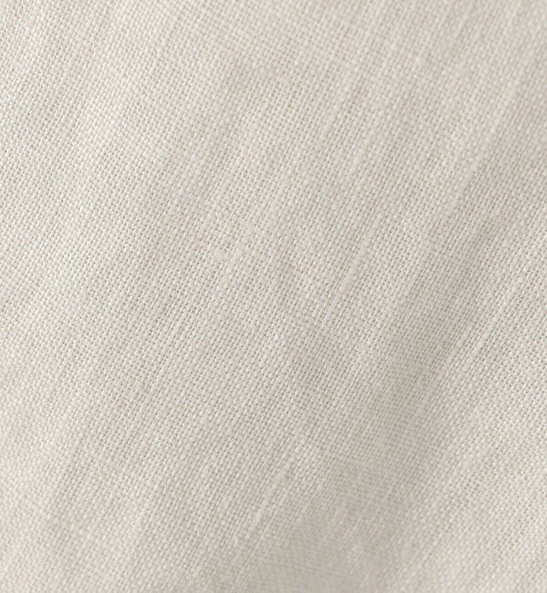 JAMES PERSE「ライトウェイトリネン オーバーサイズドシャツ WKO3970」|シャツ・ブラウス|