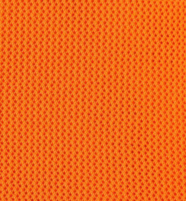 MACPHEE「コットンメッシュ Vネックカーディガン」|カーディガン|