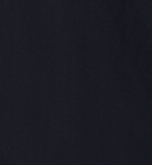 MACPHEE「タイプライター シャツワンピース」|ワンピース|