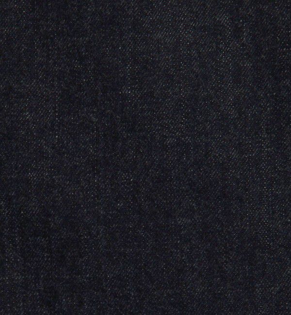 Edition「ワンウオッシュ エッセンシャルデニム スカート」|スカート|