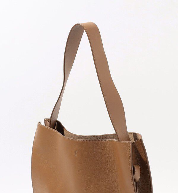 TOMORROWLAND GOODS「MIUUR KOTA L ショルダーバッグ」|ショルダー・メッセンジャー|