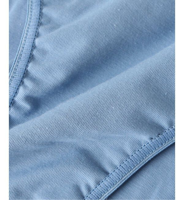  「OVERNEATH Briefs007 スムース：ショーツ」|インナー|