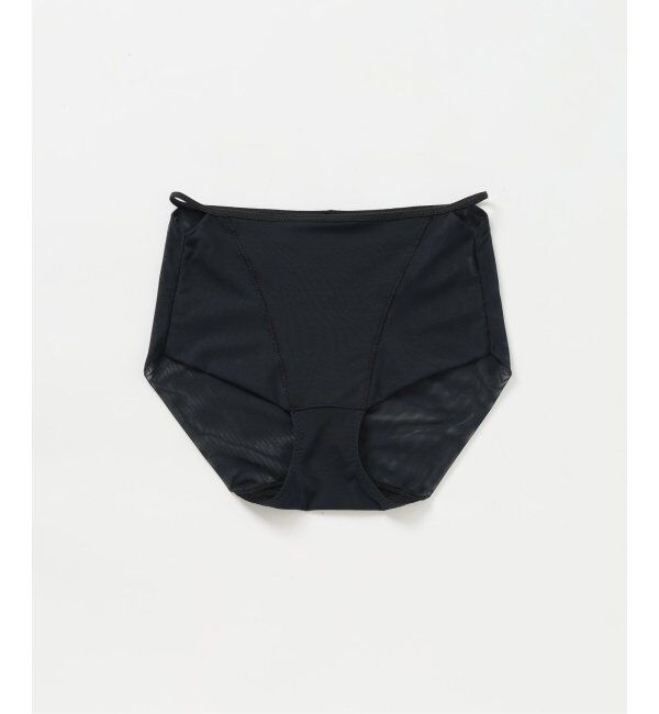 EMILYWEEK「【ESSENTIAL】 ボックスショーツ」|インナー|