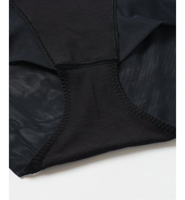 EMILYWEEK「【ESSENTIAL】 ボックスショーツ」|インナー|