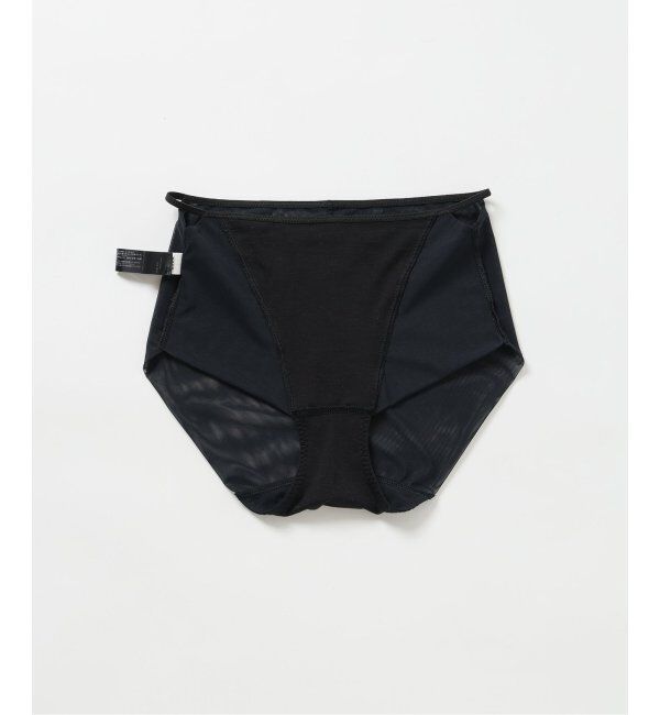 EMILYWEEK「【ESSENTIAL】 ボックスショーツ」|インナー|
