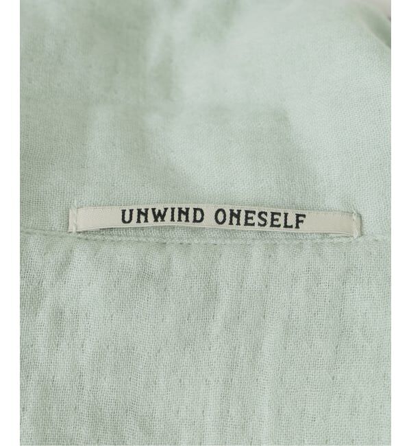 EMILYWEEK「【UCHINO&times;EMILY WEEK】マシュマロガーゼパジャマ」|ルームウェア|