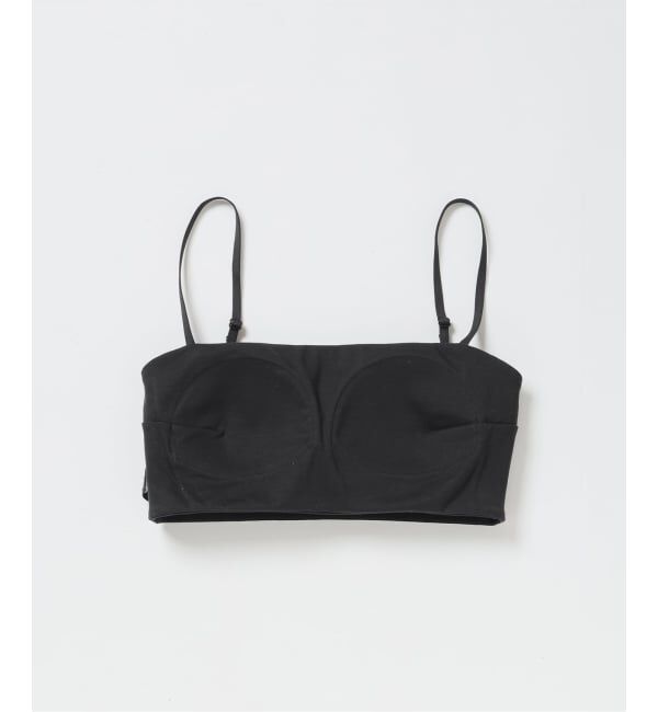 EMILYWEEK「【ESSENTIAL】スムースバンドゥブラ」|インナー|