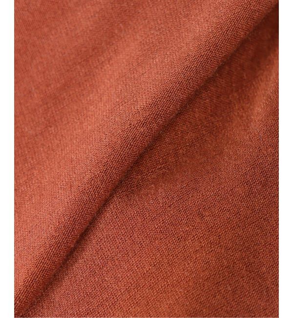 EMILYWEEK「《予約》【ACTIVE】Bamboo ボーイレッグショーツ（ベージュA、オレンジ）」|インナー|