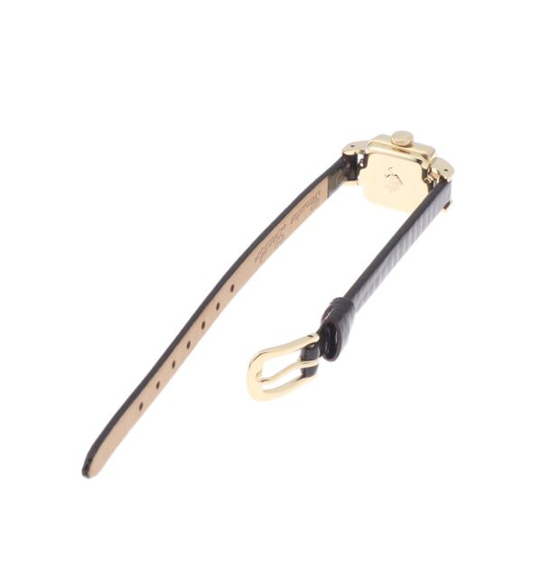 HIROB「Rosemont RS#5-02 BR Yellow gold」|腕時計|