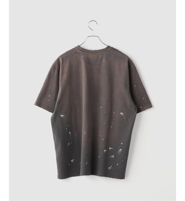 JOINT WORKS「PLATEAU STUDIO / プラトースタジオ Vintage tee - logo」|Tシャツ・カットソー|