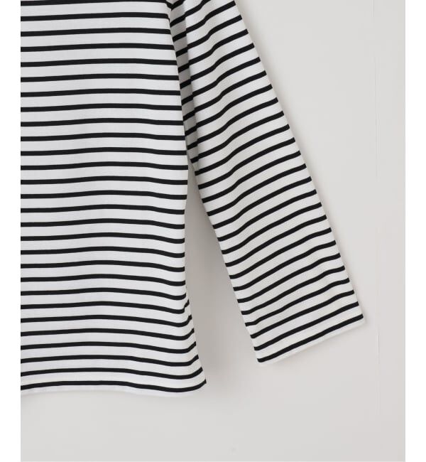 Plage「Long Sleeves Blousing Teeシャツ」|Tシャツ・カットソー|