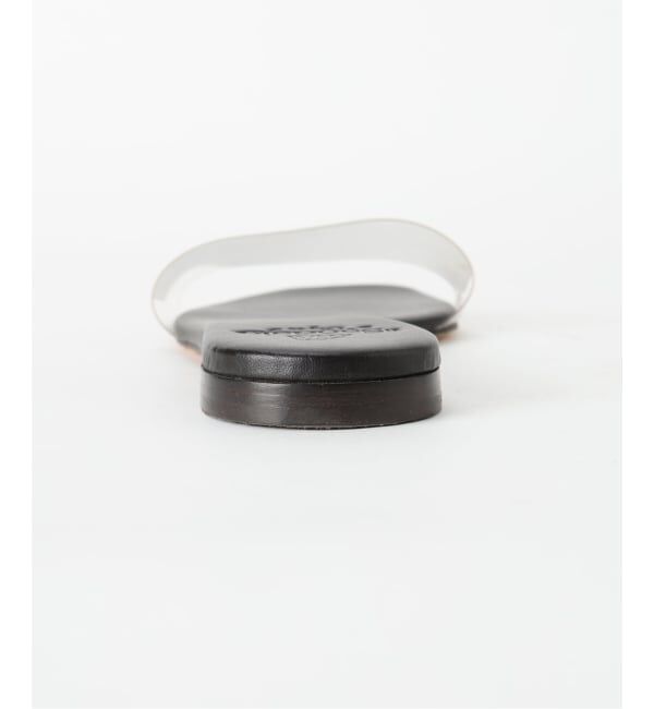 Plage「ilSandalo of Capri /イルサンダロオブカプリ 別注 NUDE サンダル」|サンダル|