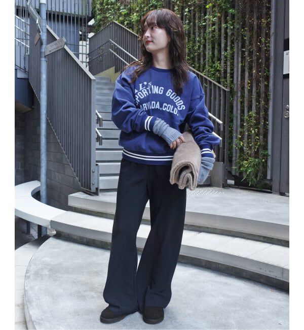 SLOBE IENA「《WEB限定/追加》UGG/アグ KENTON 3010-BLK」|その他|