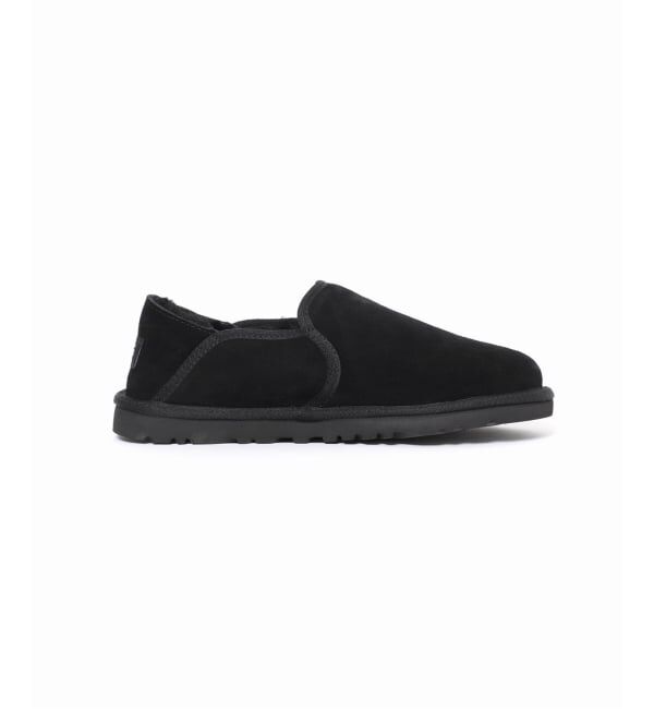 SLOBE IENA「《WEB限定/追加》UGG/アグ KENTON 3010-BLK」|その他|