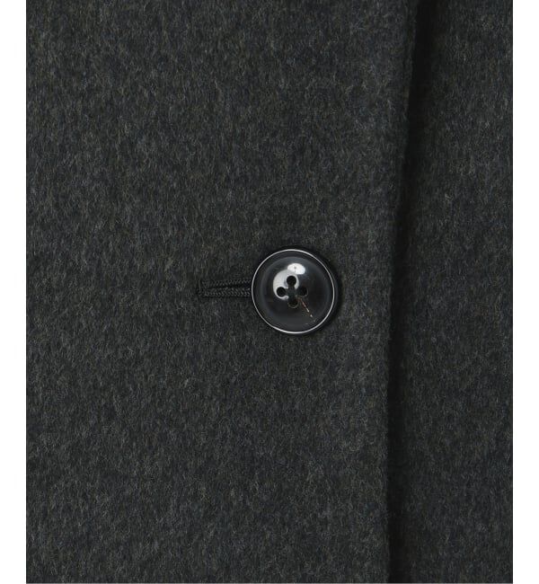 VERMEIL par iena「TICCA ティッカ プレミアムロングコート 別注TBEA-013」|その他|