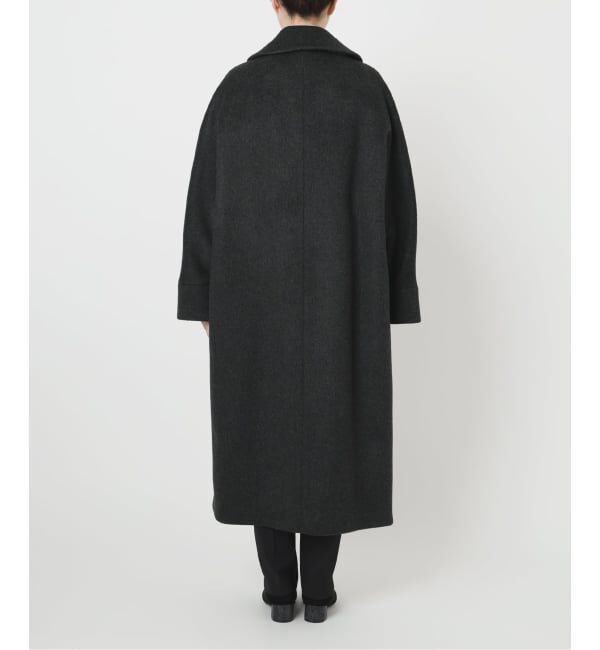 VERMEIL par iena「TICCA ティッカ プレミアムロングコート 別注TBEA-013」|その他|