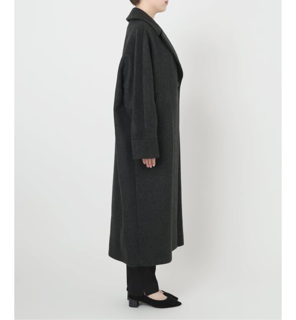 VERMEIL par iena「TICCA ティッカ プレミアムロングコート 別注TBEA-013」|その他|