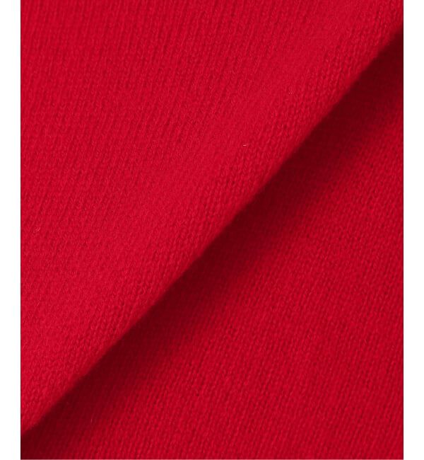 SLOBE IENA「ラムウールプルオーバー」|ニット・セーター|