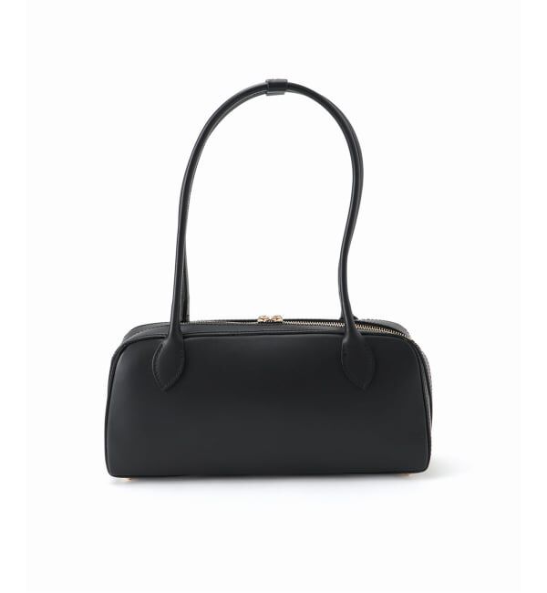 SLOBE IENA「ANTONELLO MASI SLOBE別注 ロングハンドルボストン GABRIELLA」|ボストンバッグ|