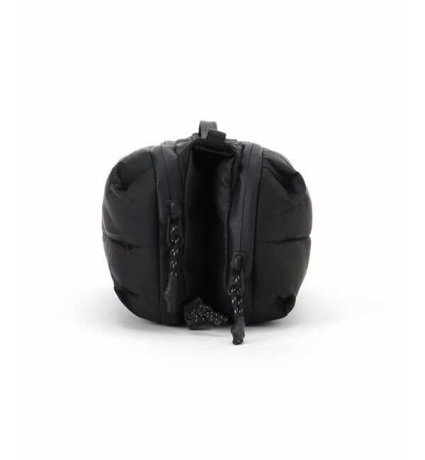 IENA「TOPOLOGIE BOTTOLE SACOCHE BAG MEDIUM バッグ TPーWBAーBS2-BLK-38」|その他|