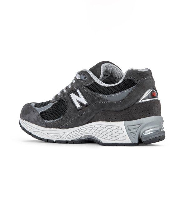 417 EDIFICE「New Balance / ニューバランス 2002R」|スニーカー|