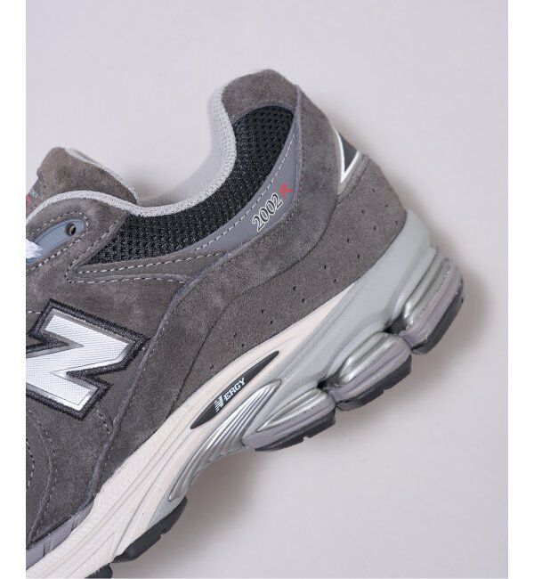 417 EDIFICE「New Balance / ニューバランス 2002R」|スニーカー|