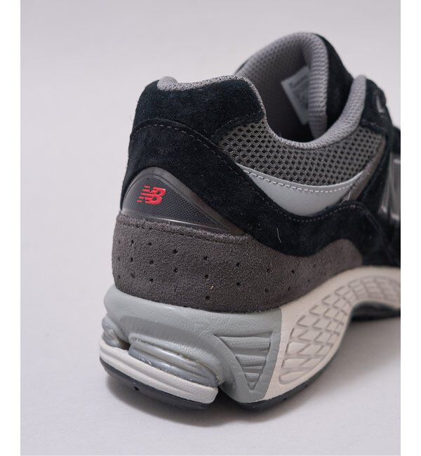 417 EDIFICE「New Balance / ニューバランス 2002R」|スニーカー|