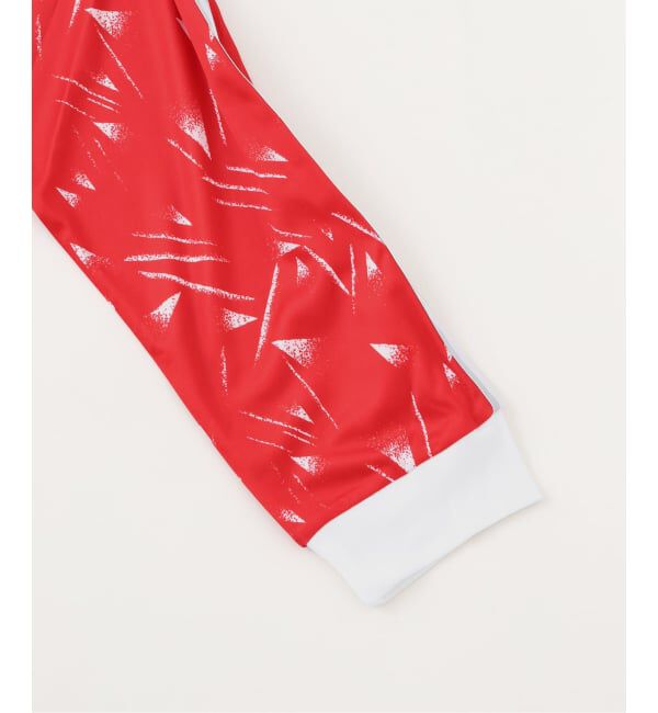 Liverpool FC「【Liverpool FC / リバプール FC】LS 89 HOME S25RE03」|Tシャツ・カットソー|