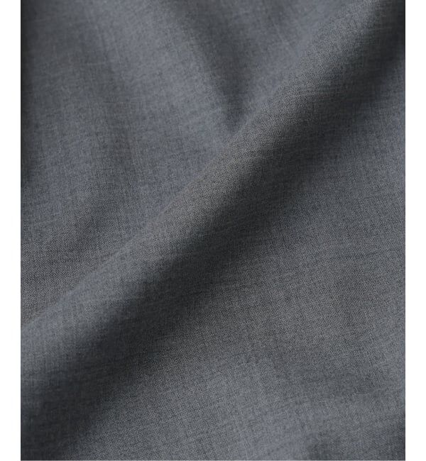 EDIFICE「Washable トロピカル シャツ ジャケット【セットアップ着用可】」|その他|