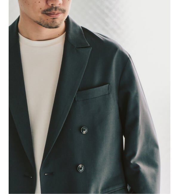 417 EDIFICE「TRダブルワイドセットアップ &rdquo;ジャケット1点+パンツ1点&rdquo; の2点セット」|スーツ|