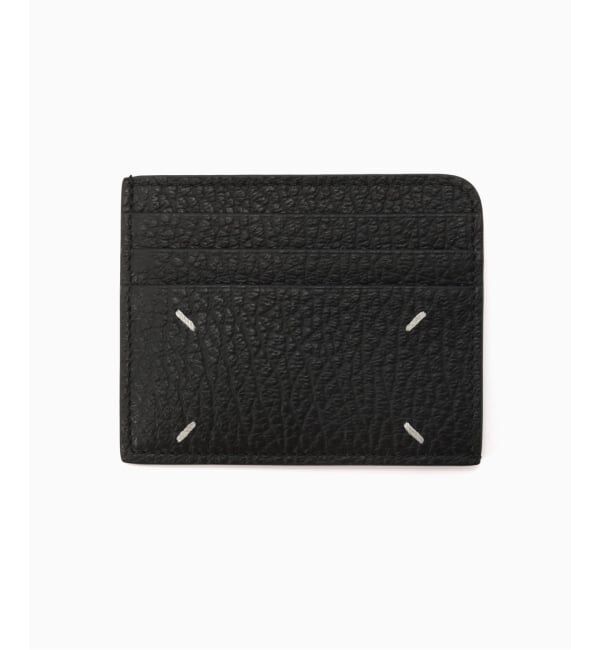 EDIFICE「MAISON MARGIELA(メゾン マルジェラ) SA3VX0007」|名刺入れ・カードケース|