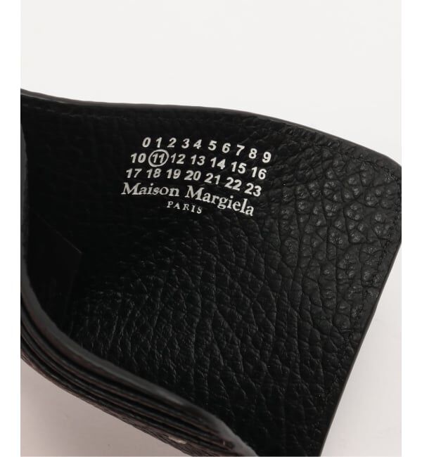 EDIFICE「MAISON MARGIELA(メゾン マルジェラ) SA3VX0007」|名刺入れ・カードケース|