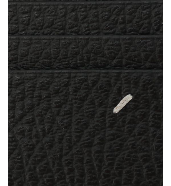 EDIFICE「MAISON MARGIELA(メゾン マルジェラ) SA3VX0007」|名刺入れ・カードケース|