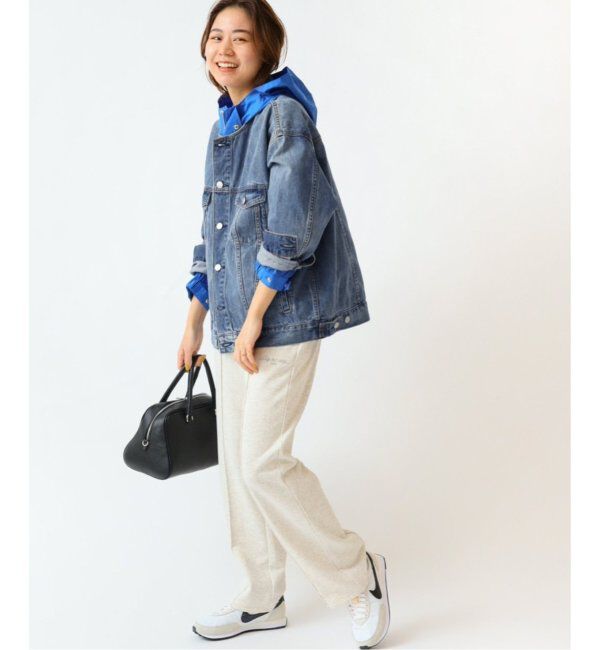 JOURNAL STANDARD relume「《追加8》デニムジャケット」|デニムジャケット|