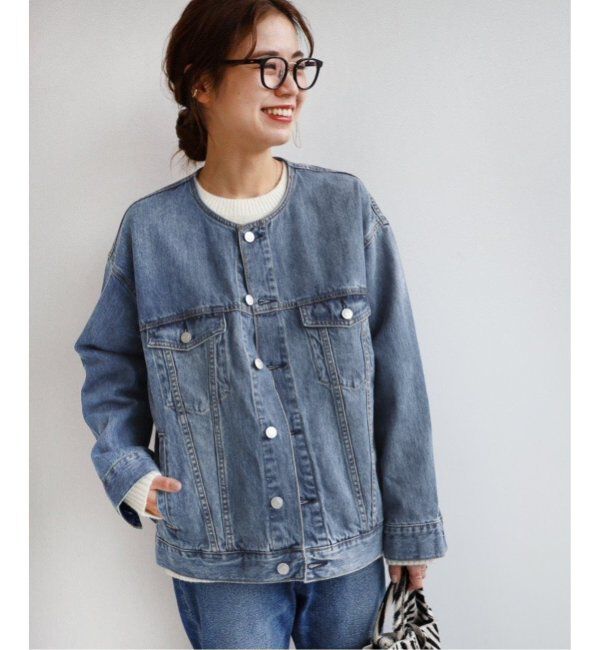 JOURNAL STANDARD relume「《追加8》デニムジャケット」|デニムジャケット|