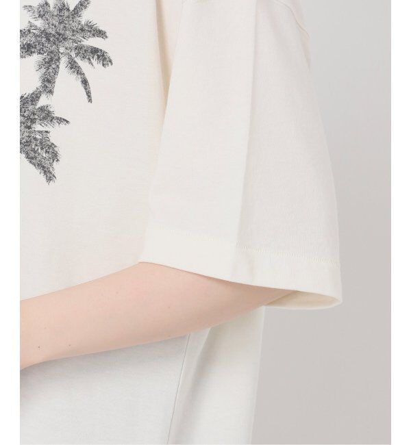 JOURNAL STANDARD relume「スーベニアTCR TEE」|Tシャツ・カットソー|