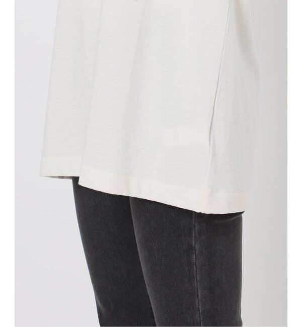 JOURNAL STANDARD relume「スーベニアTCR TEE」|Tシャツ・カットソー|