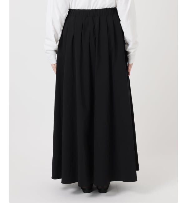 JOURNAL STANDARD relume「ギャザーフレアスカート」|スカート|