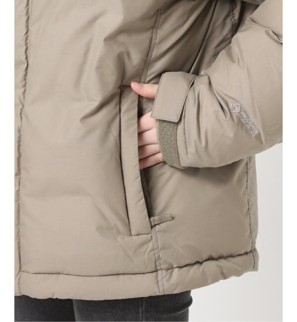 JOURNAL STANDARD relume「《追加》【THE NORTH FACE/ ザノースフェイス】 Alteration Baffs Jacket：ダウン」|ダウン|