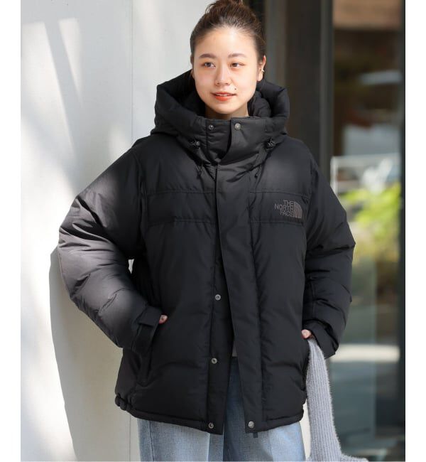 JOURNAL STANDARD relume「《追加》【THE NORTH FACE/ ザノースフェイス】 Alteration Baffs Jacket：ダウン」|ダウン|