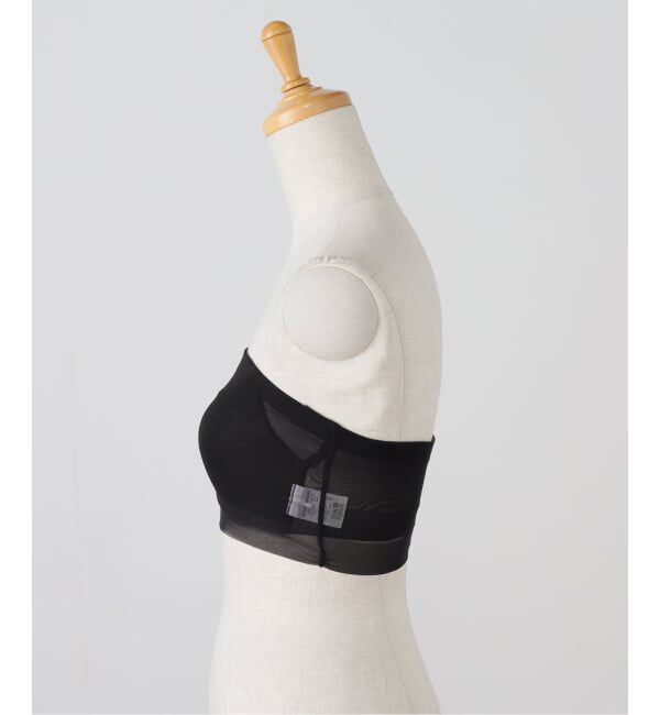 JOURNAL STANDARD「【NICENICE MOMENT / ナイスナイスモーメント】MESH TUBE TOP」|インナー|