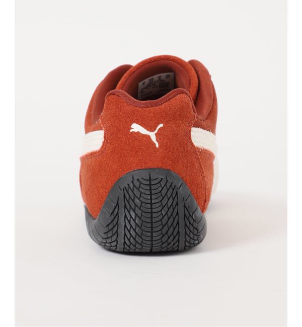 JOURNAL STANDARD relume「［26SS新作］【PUMA / プーマ】SPEEDCAT OG：スニーカー」|スニーカー|