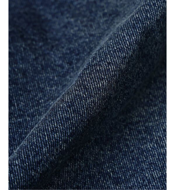 JOURNAL STANDARD「デニム トラッカー LOT206T」|デニムジャケット|
