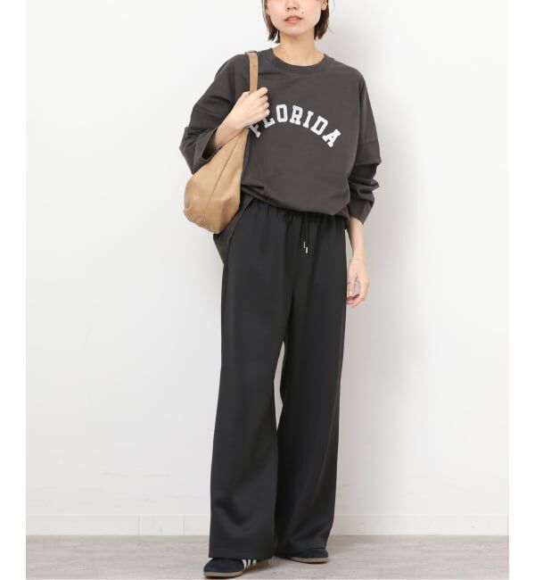 JOURNAL STANDARD relume「ソフトダンボールイージーパンツ」|その他|