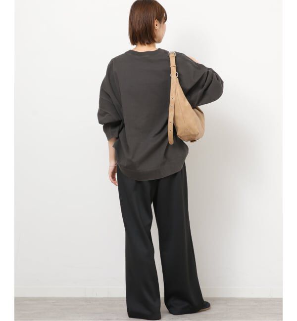 JOURNAL STANDARD relume「ソフトダンボールイージーパンツ」|その他|